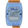 ISaGRAF Based Palm-sized Ethernet PAC with 80188-40 CPU, MiniOS7, 1 I/O Bus and 7-Segment LED DisplayICP DAS